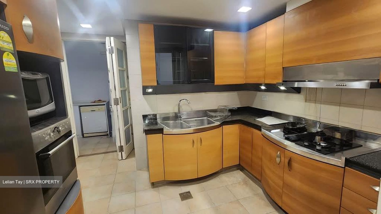 Nassim Jade (D10), Condominium #549618661